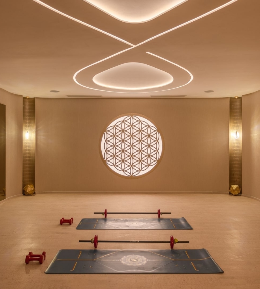 Embrace Holistic Healing Spa - Spa Resort - Wellness Spa Romania