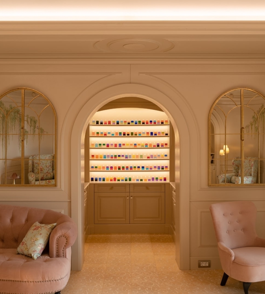 Embrace Holistic Healing Spa - Spa Resort - Wellness Spa Romania