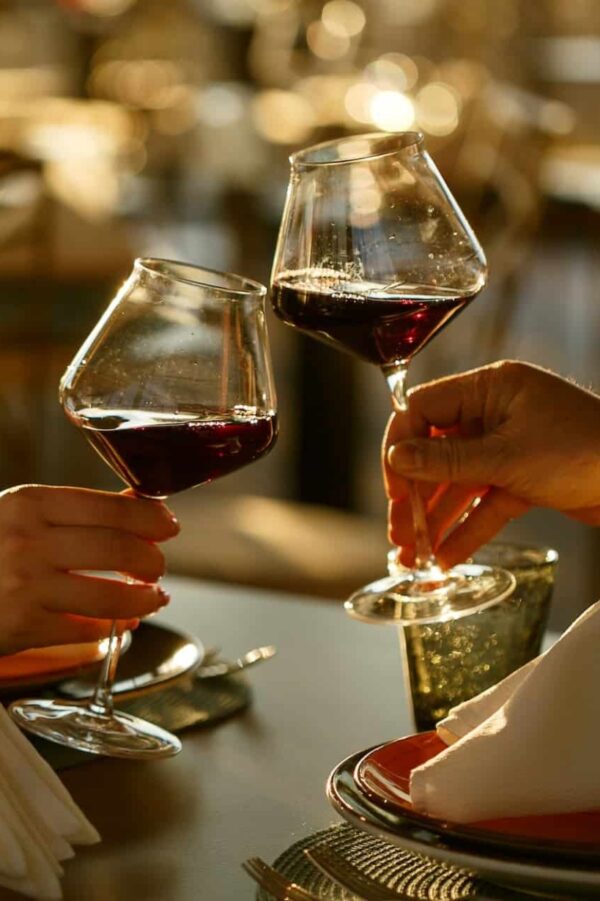 Food & Wine Pairing