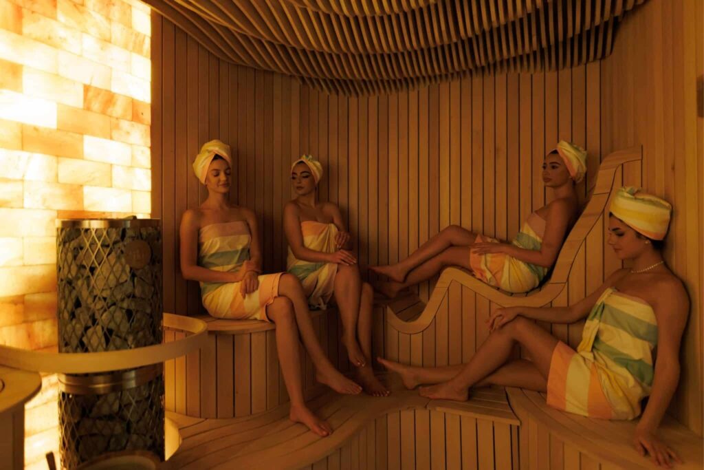 Petreceri private Spa - Petrecerea burlacitelor spa - Casa Timis (1)