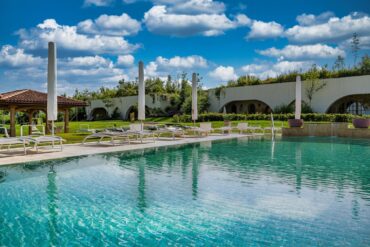 Piscină & Jacuzzi - Spa Resort Romania