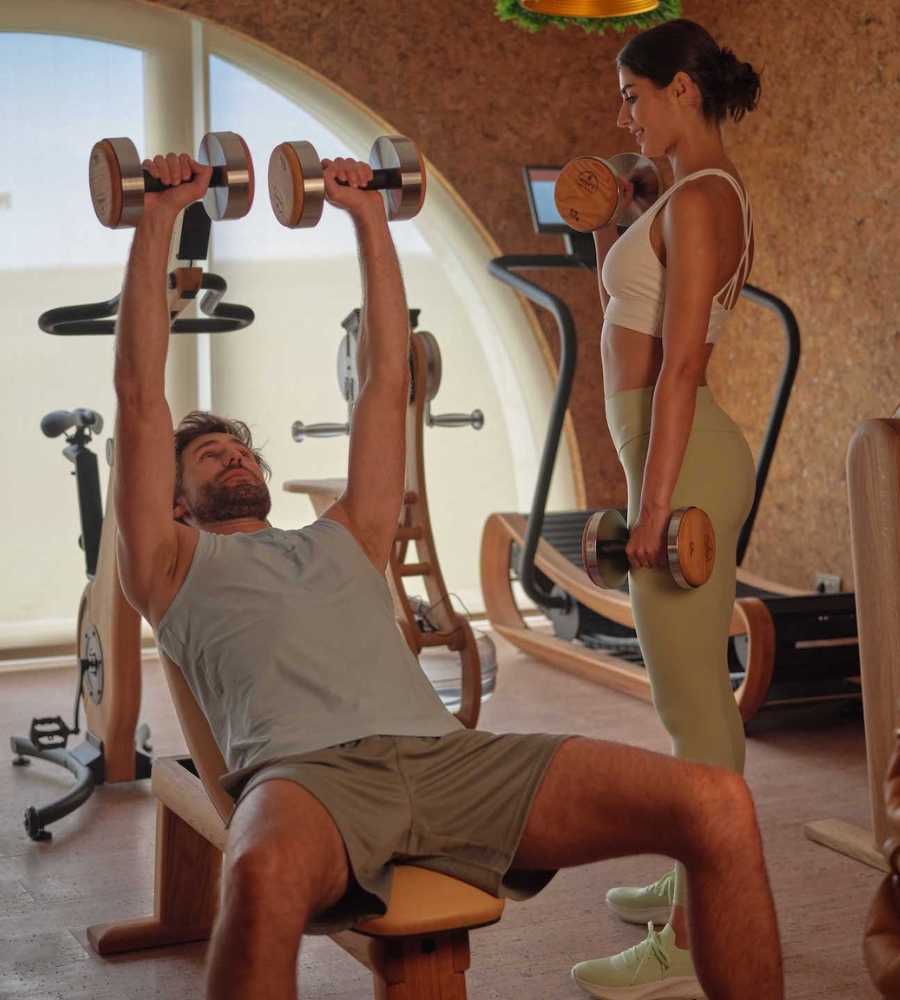 Embrace Holistic Healing Spa - Spa Resort - Wellness Spa Romania