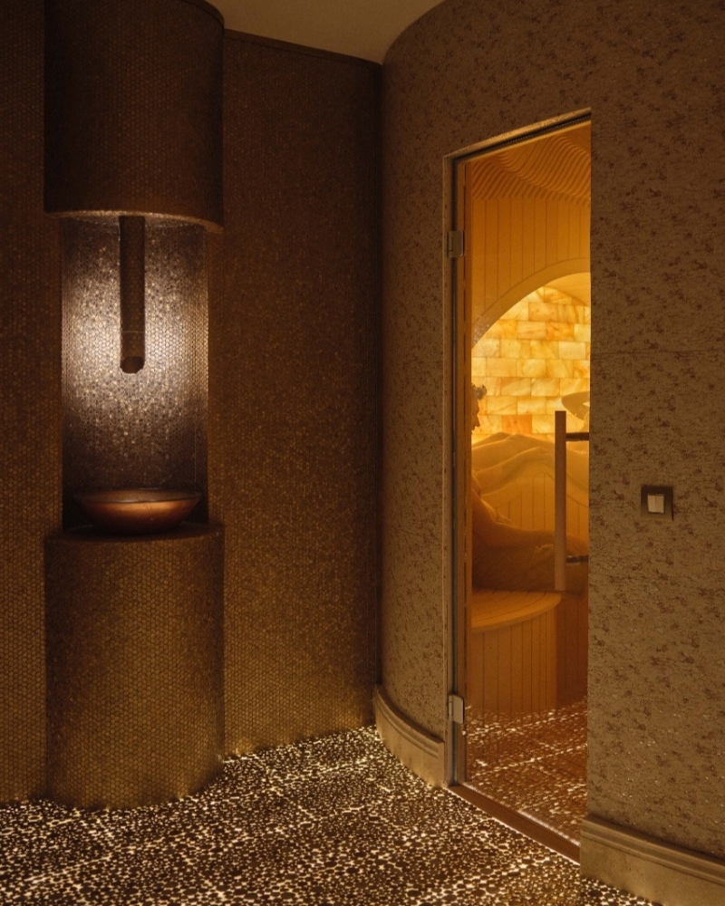 Spa day Casa Timis - Spa resort