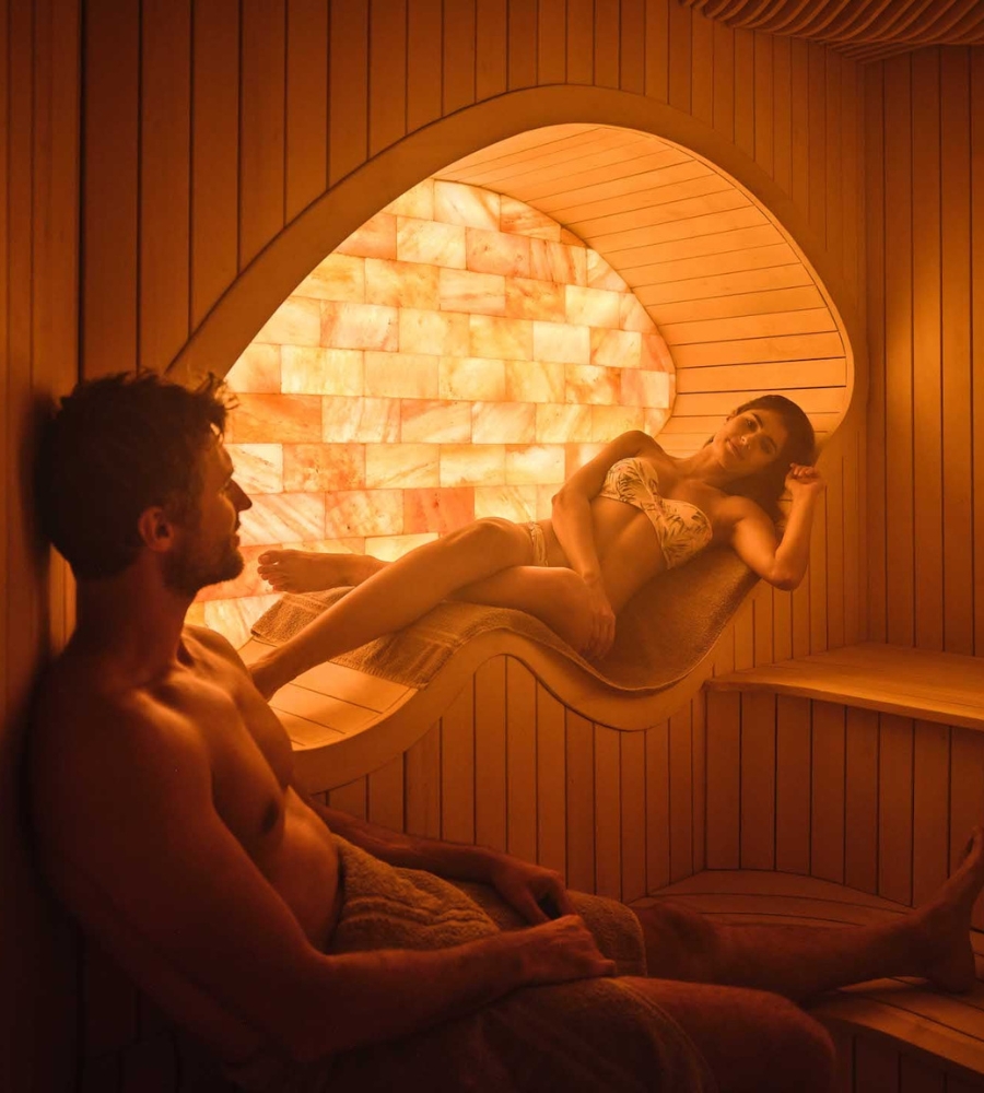 Zona Spa & Wellness - Spa romania