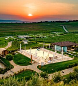 Acces Piscină Exterioară - Full Day