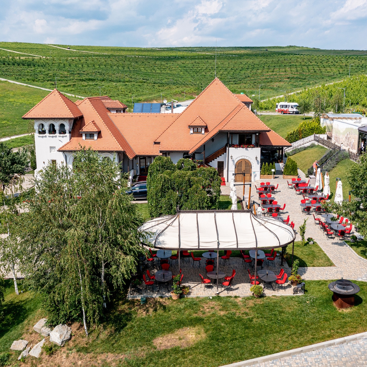 8 martie - Tribute to Women - Casa Timis Wellness & Spa Resort (2)