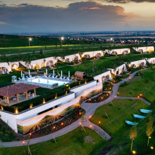 8 martie - Tribute to Women - Casa Timis Wellness & Spa Resort