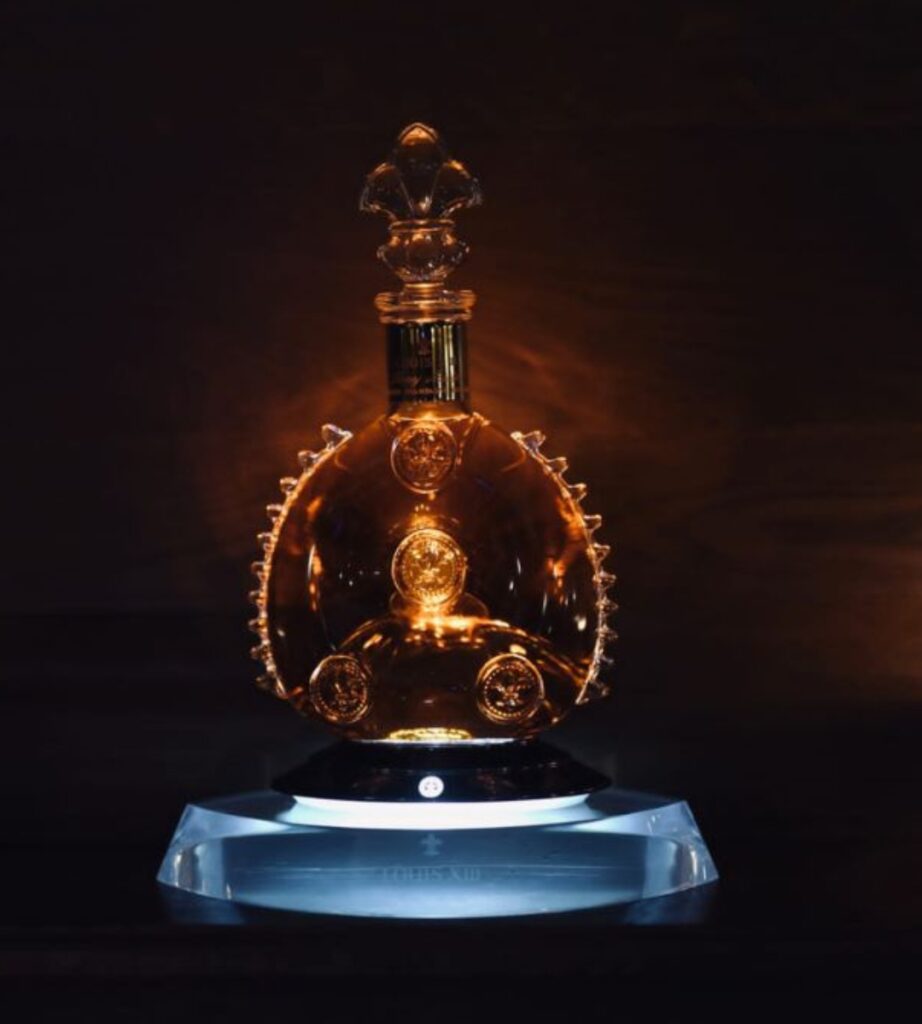 Degustare Cognac Casa Timis Wellness & Spa Resort