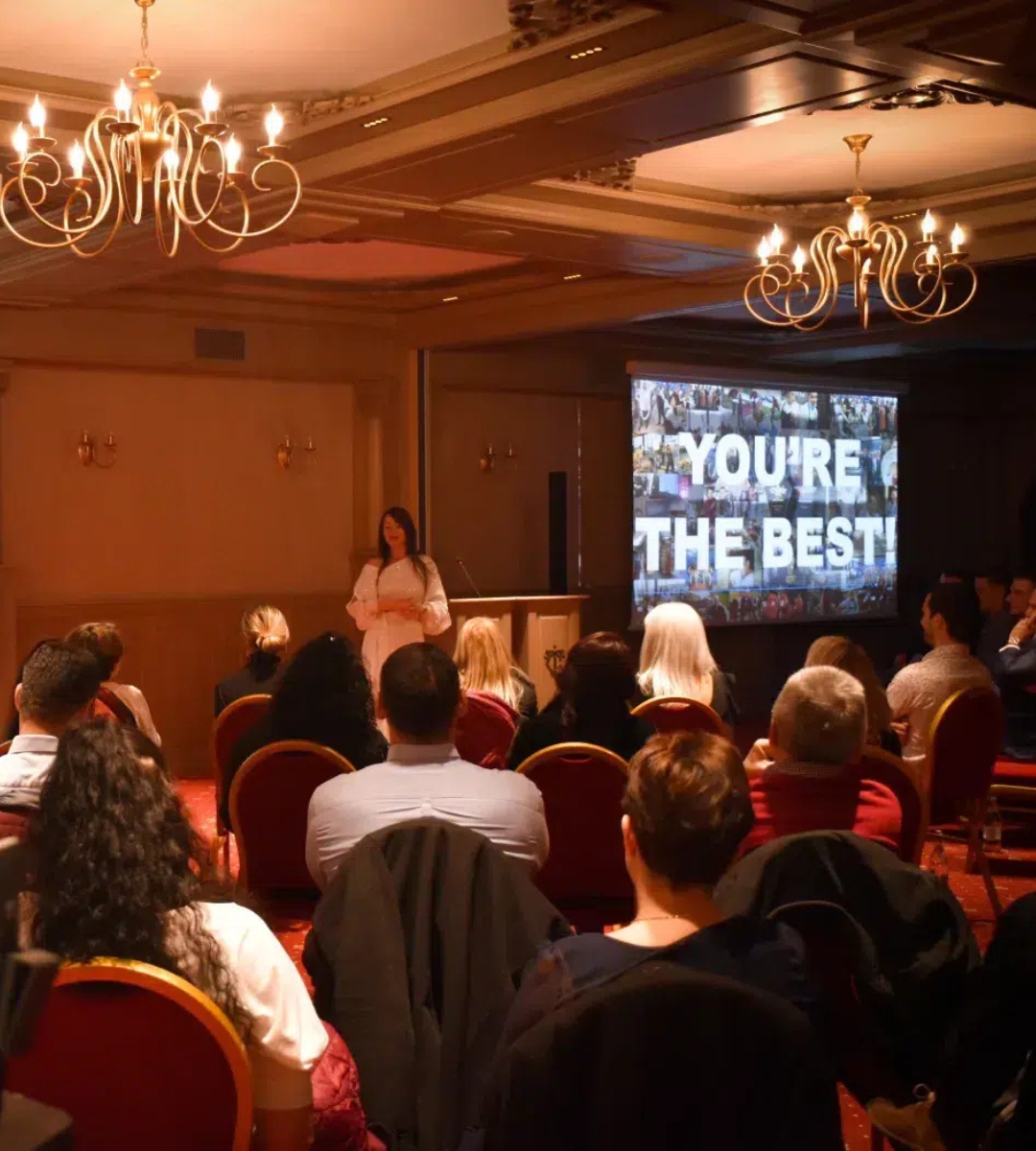 Evenimente corporate - teambuilding - Casa Timis Wellness & Spa Resort (2)