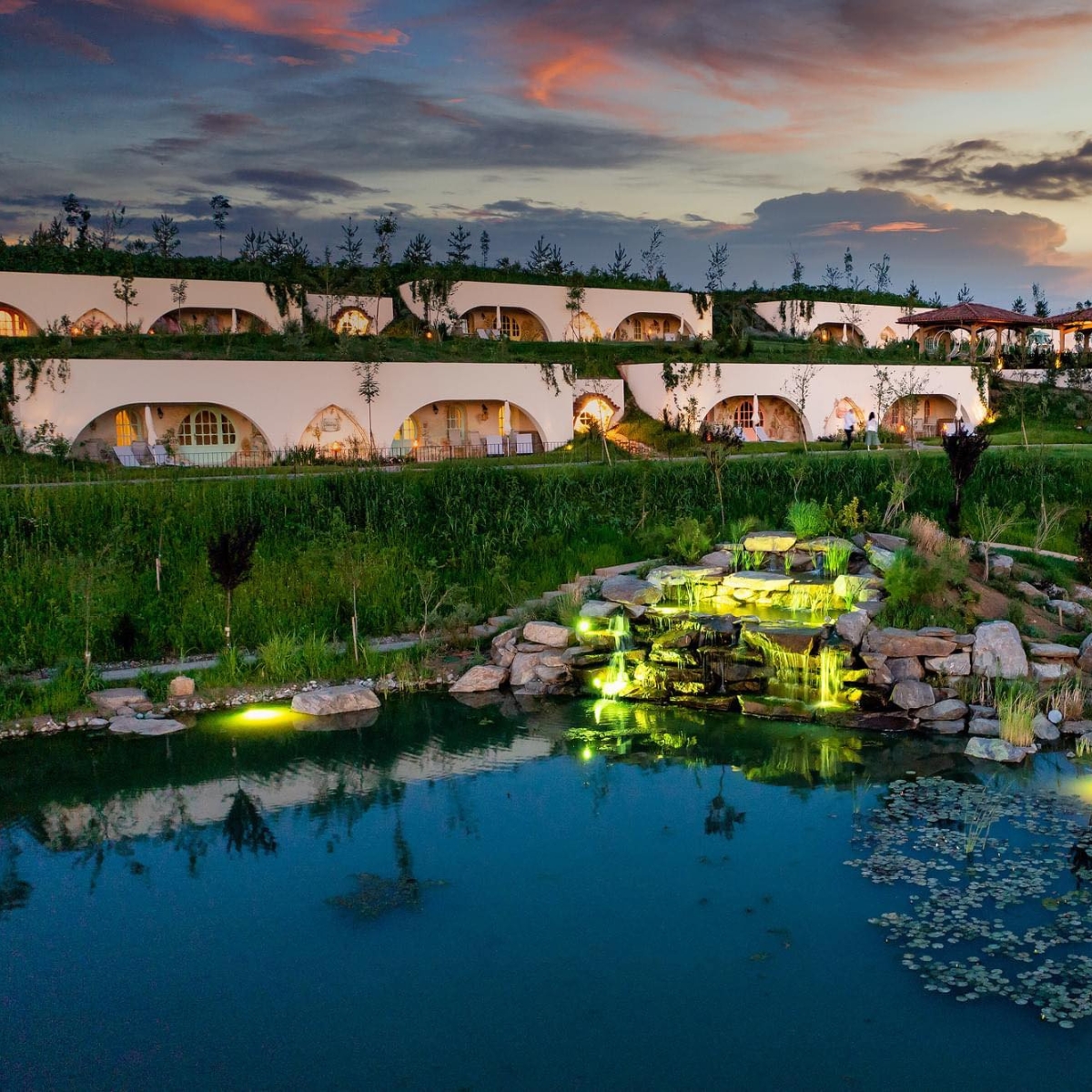 Pachet Spring Recharge Relax, unwind and enjoy