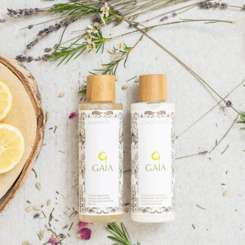Produse Skincare Embrace Holistic Healing Spa