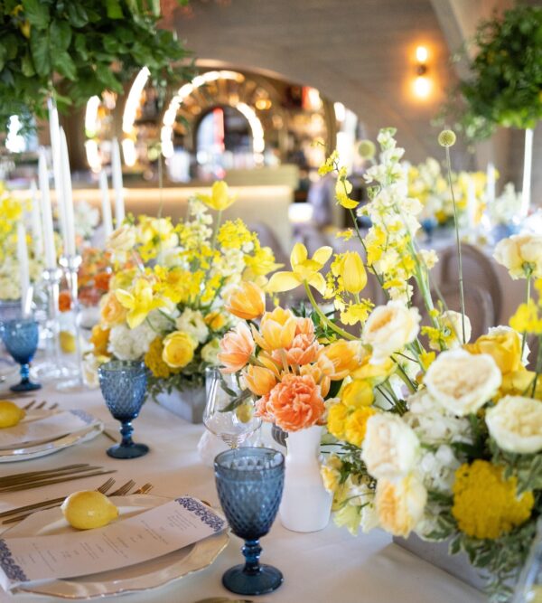 Rotonda Venue Tailor Made Events - Casa Timis Wellness & Spa Resort