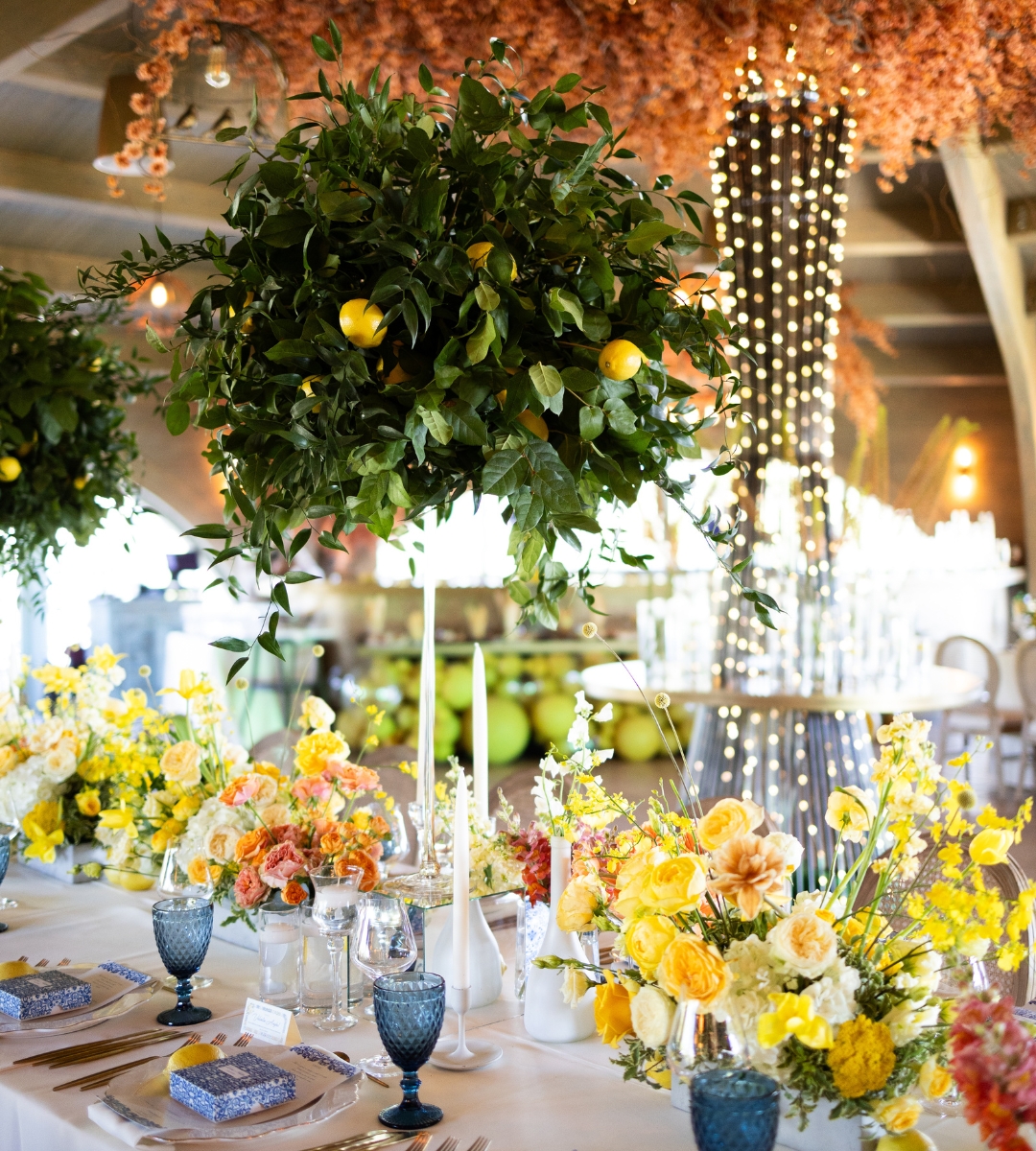 Rotonda Venue Tailor Made Events - Casa Timis Wellness & Spa Resort