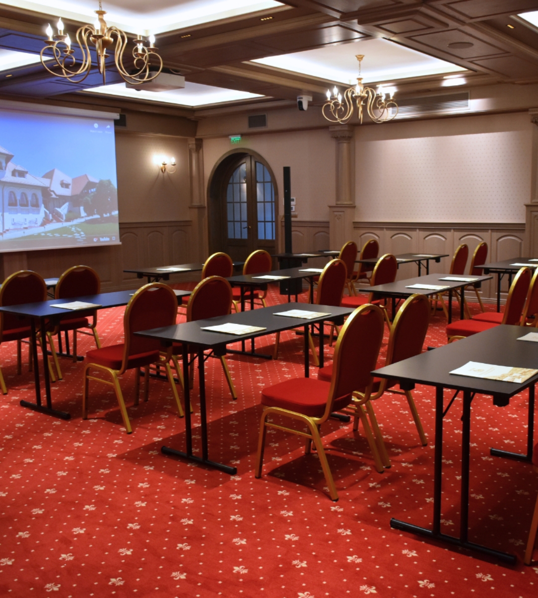 Sala de conferințe Reverie