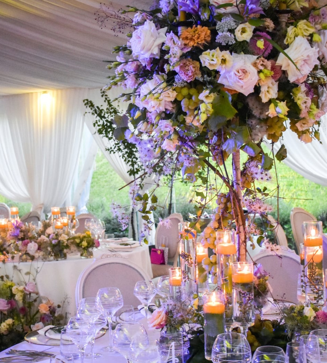 Salon Evenimente