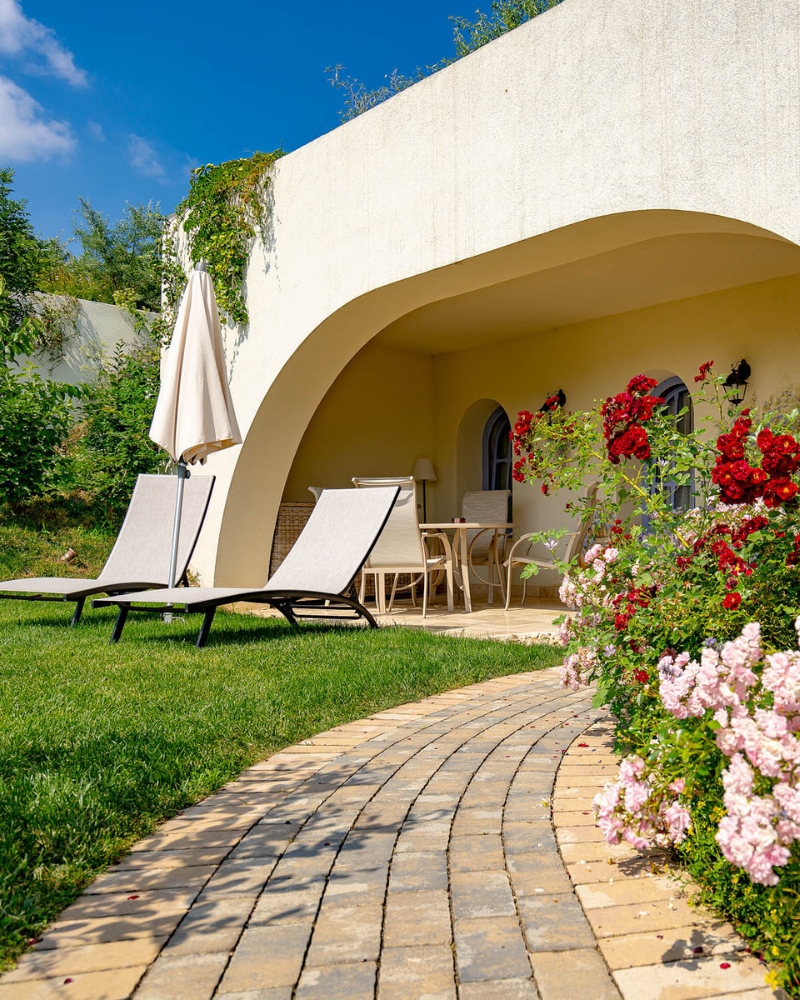 Casa Timis Fotografii - Galerie foto Casa Timis - Resort Romania - Wellness Spa Romania