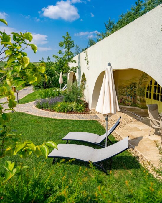 Casa Timis Fotografii - Galerie foto Casa Timis - Resort Romania - Wellness Spa Romania