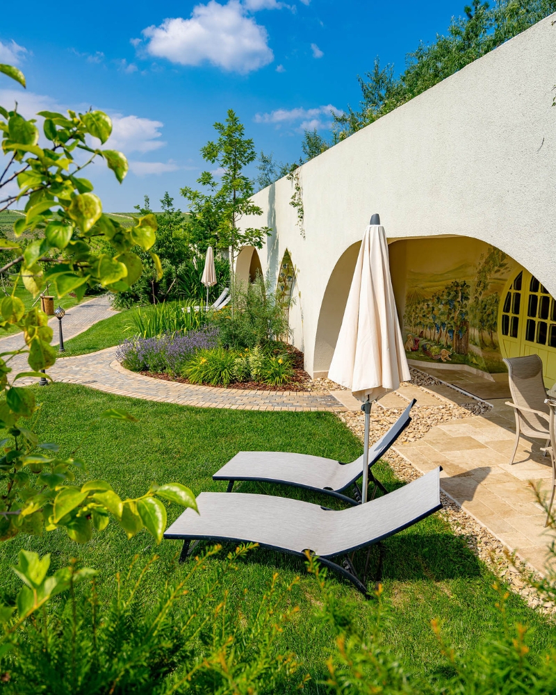 Casa Timis Fotografii - Galerie foto Casa Timis - Resort Romania - Wellness Spa Romania