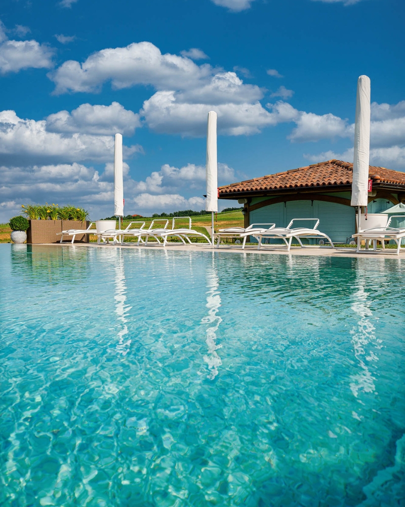 Casa Timis Fotografii - Galerie foto Casa Timis - Resort Romania - Wellness Spa Romania