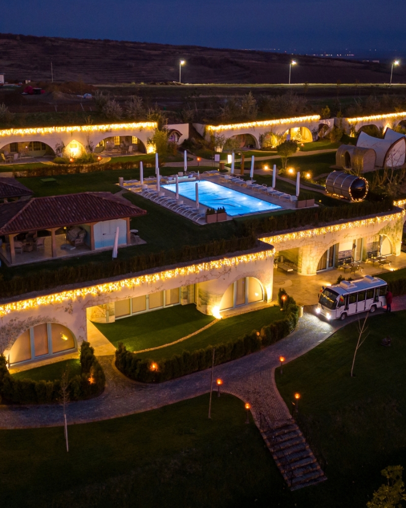 Casa Timis Fotografii - Galerie foto Casa Timis - Resort Romania - Wellness Spa Romania