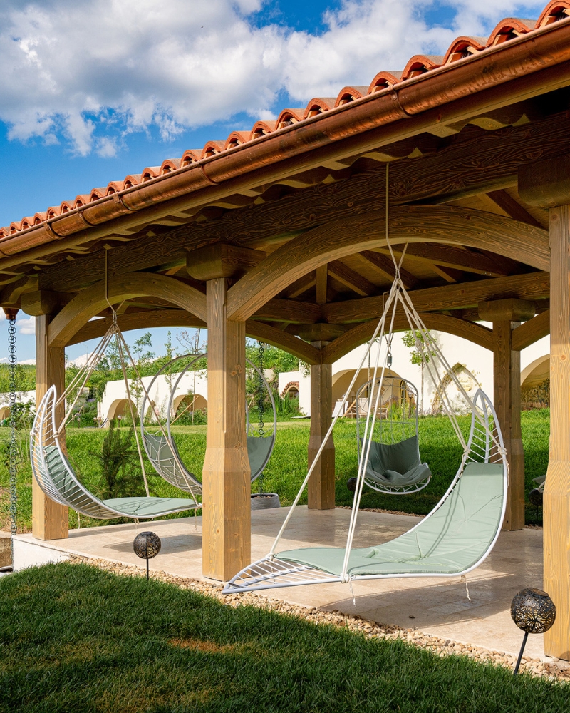 Casa Timis Fotografii - Galerie foto Casa Timis - Resort Romania - Wellness Spa Romania