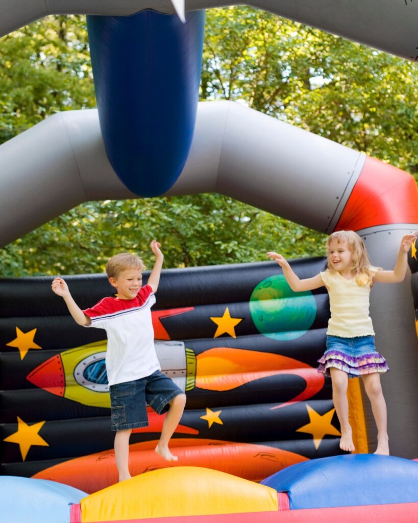 Fun Fest la Casa Timiș 3 zile. 3 experiențe. 1 singur motiv_ Copilăria