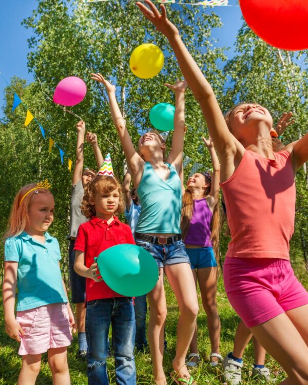 Fun Fest la Casa Timiș 3 zile. 3 experiențe. 1 singur motiv_ Copilăria