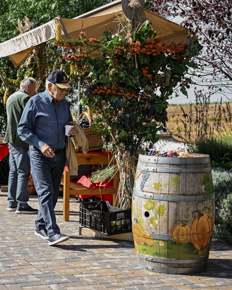 Brunch Rasfăț & Desfăț - Eveniment pentru copii - brunch - cazare cu oferte - cazare cu piscina