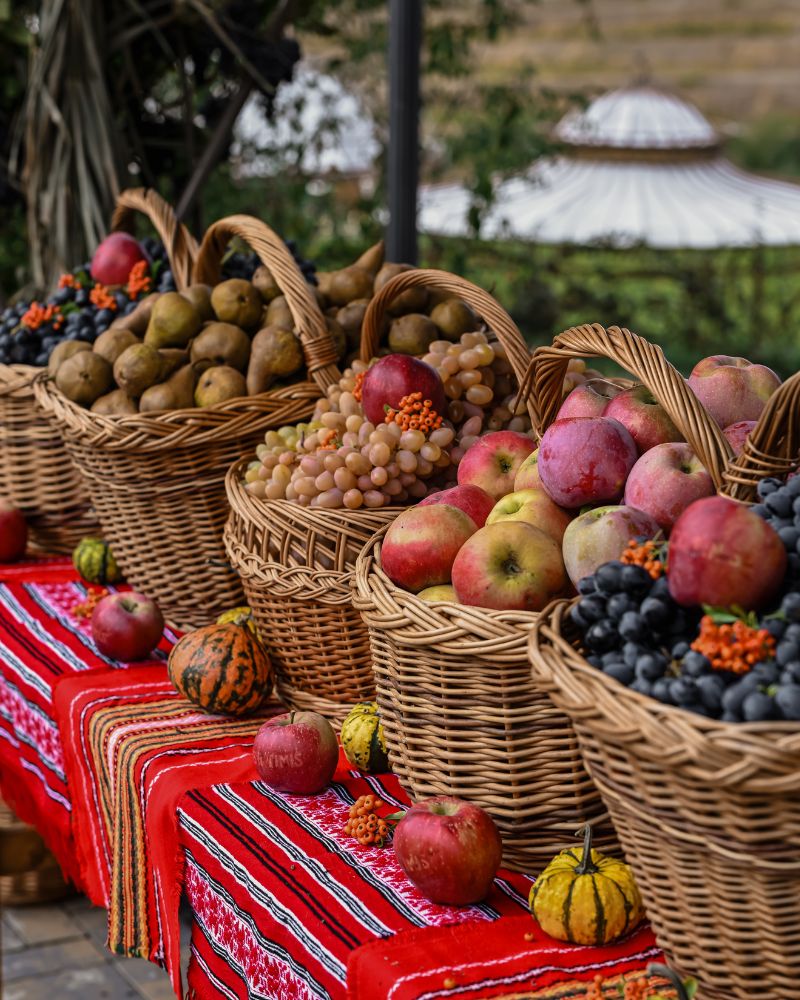Brunch Rasfăț & Desfăț - Eveniment pentru copii - brunch - cazare cu oferte - cazare cu piscina