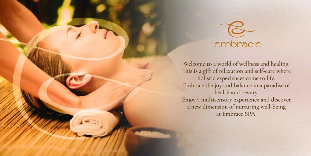 Gift Card - Voucher cadou spa