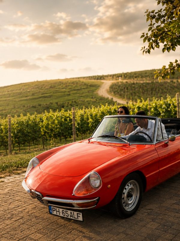 Casa Timis Grand Tour - oferte sfanta marie 15 august