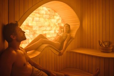 Oferte cazare în România care includ mic dejun și acces la wellness