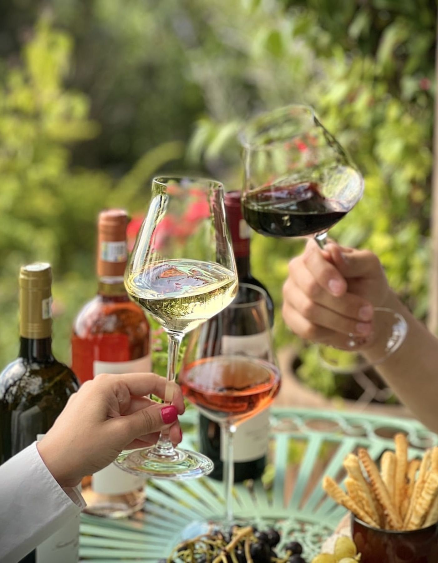 Ziua Națională a Gastronomiei și Vinului Românesc