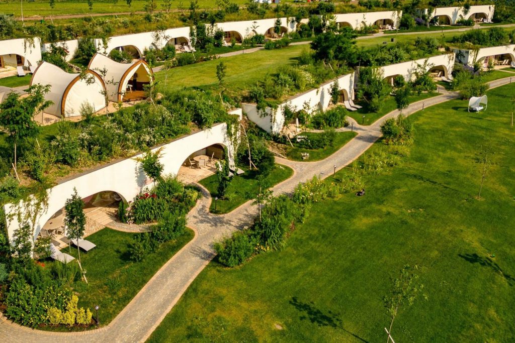 Care sunt cele mai bune resorturi de lux din România pentru o escapadă exclusivistă_