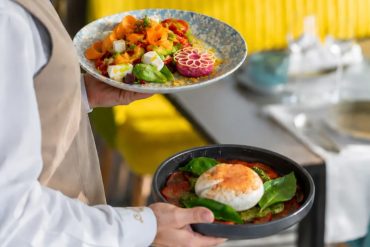 Top motive pentru a alege restaurantul de la Casa Timiș pentru o cină romantică