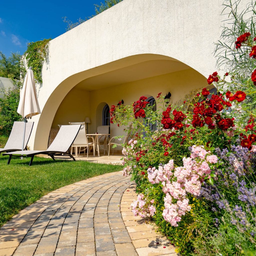 Casa Timis Wellness & Spa Resort