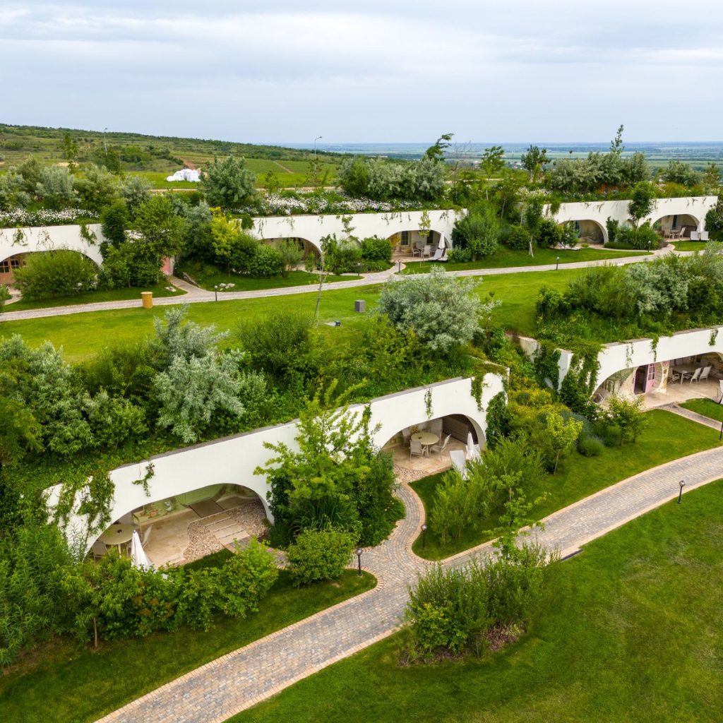 Casa Timis Wellness & Spa Resort