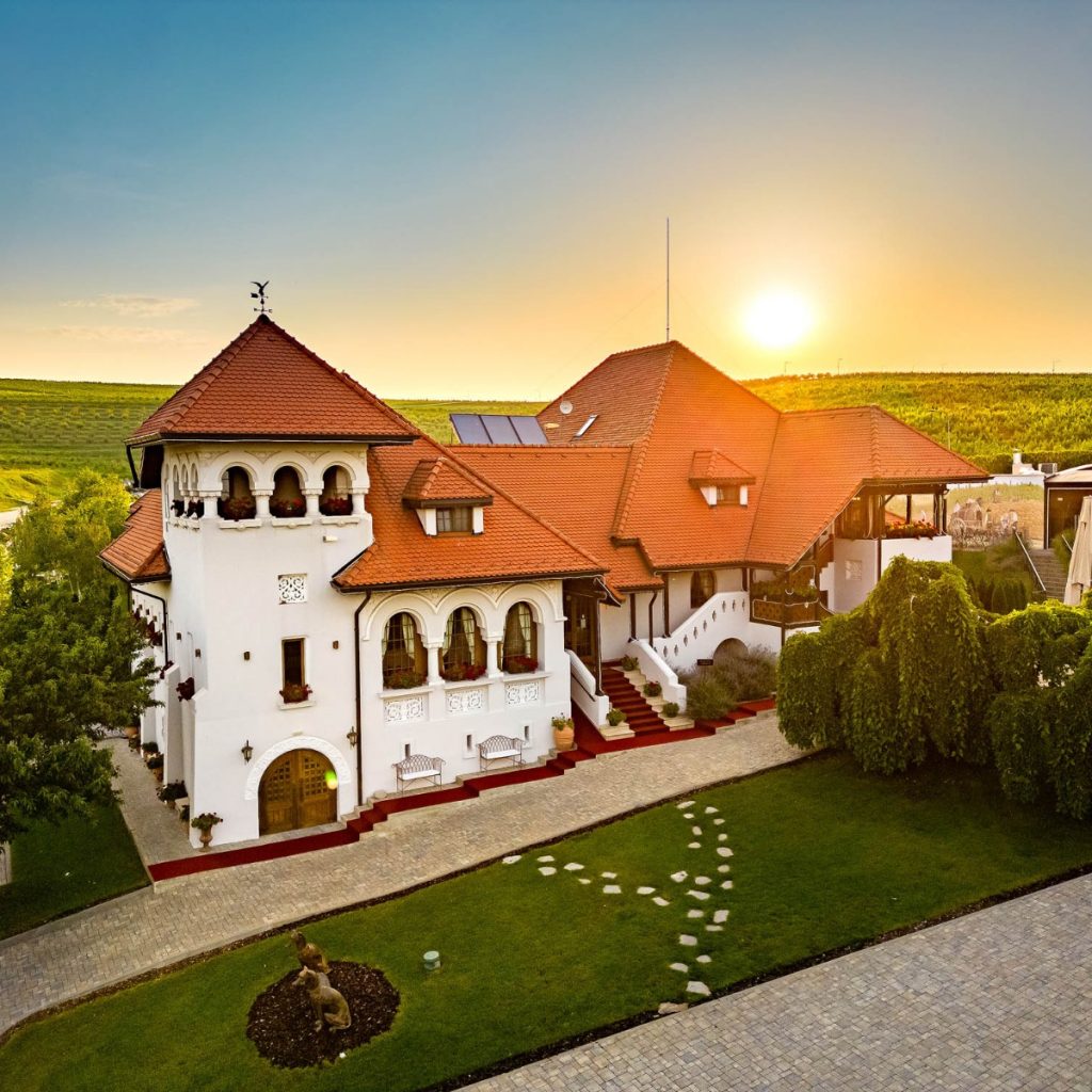 Casa Timis Wellness & Spa Resort