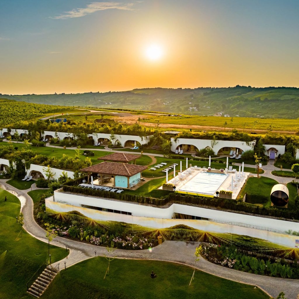 Casa Timis Wellness & Spa Resort