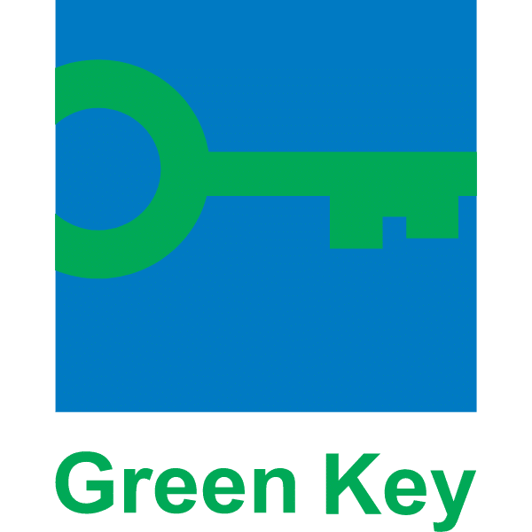 logo greenkey transparent